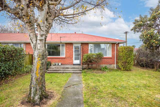 Perfect for first home buyers, downsizers and investors alike