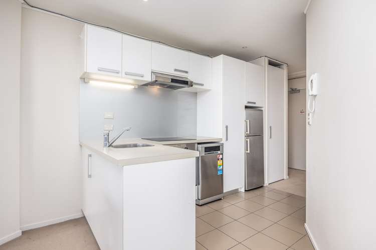 12a/156 Vincent Street Auckland Central_8