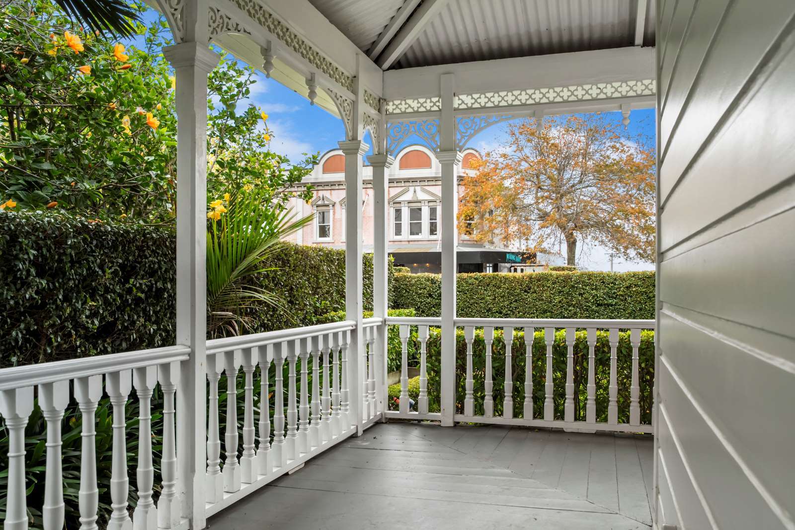 231 Ponsonby Road in Ponsonby, Auckland