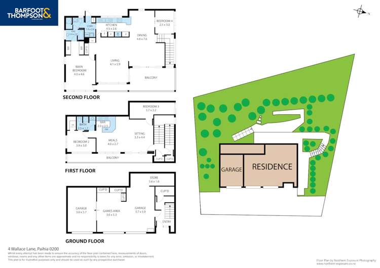 4 Wallace Lane Paihia_32