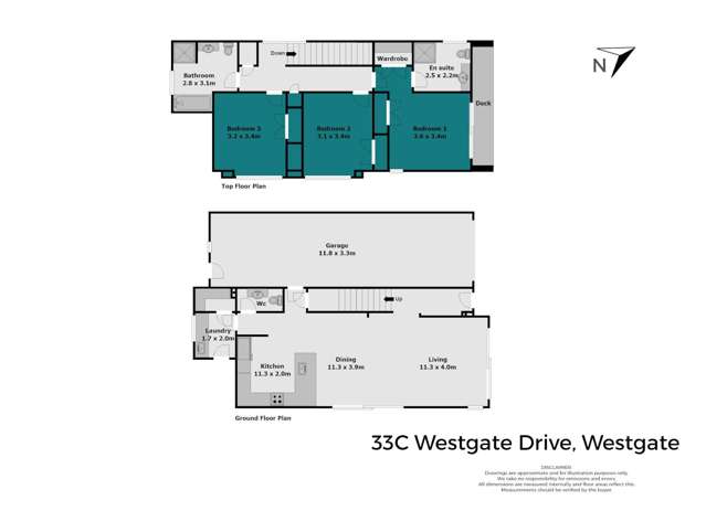 33c Westgate Drive Westgate_1