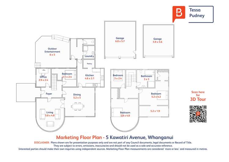 5 Kawatiri Avenue Gonville_38