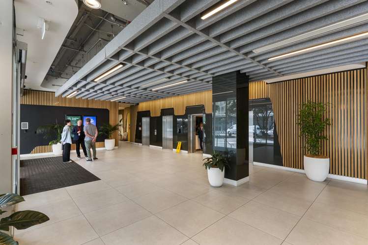 8 Tangihua Street Auckland Cbd_19