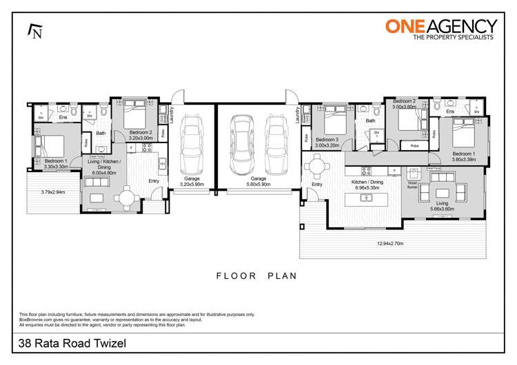38 Rata Road Twizel_19