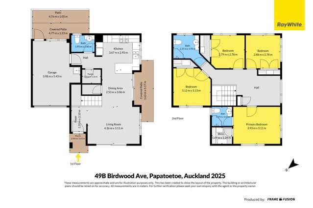 49B Birdwood Avenue Papatoetoe_1