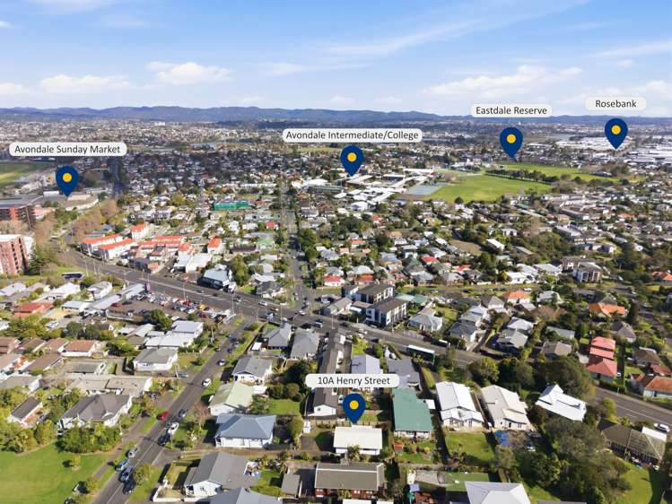10A Henry Street Avondale_21