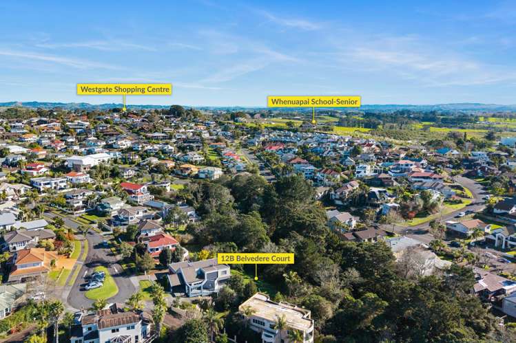 12B Belvedere Court West Harbour_3