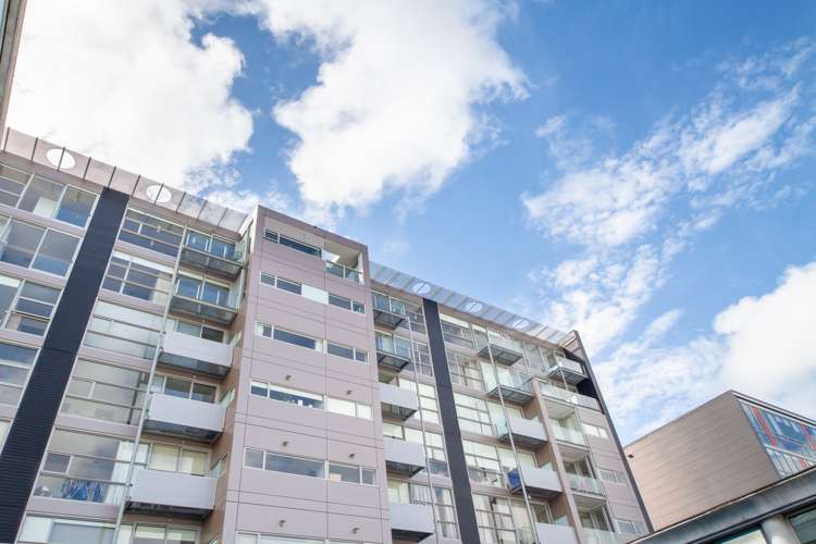 889/233 Cuba Street Te Aro_24