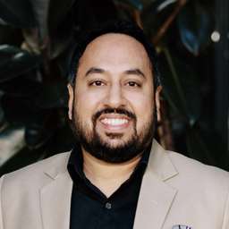 Tejinder Sra
