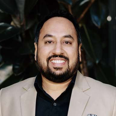 Tejinder Sra