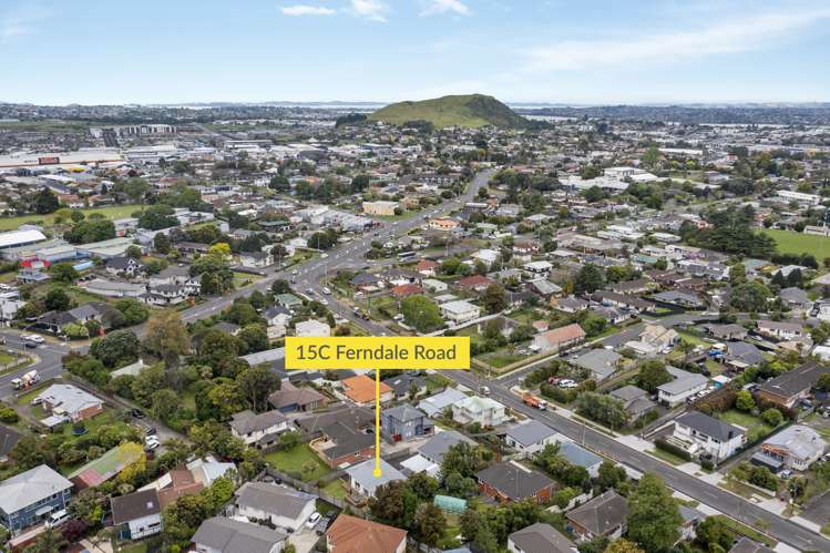 15c Ferndale Road Mount Wellington_15