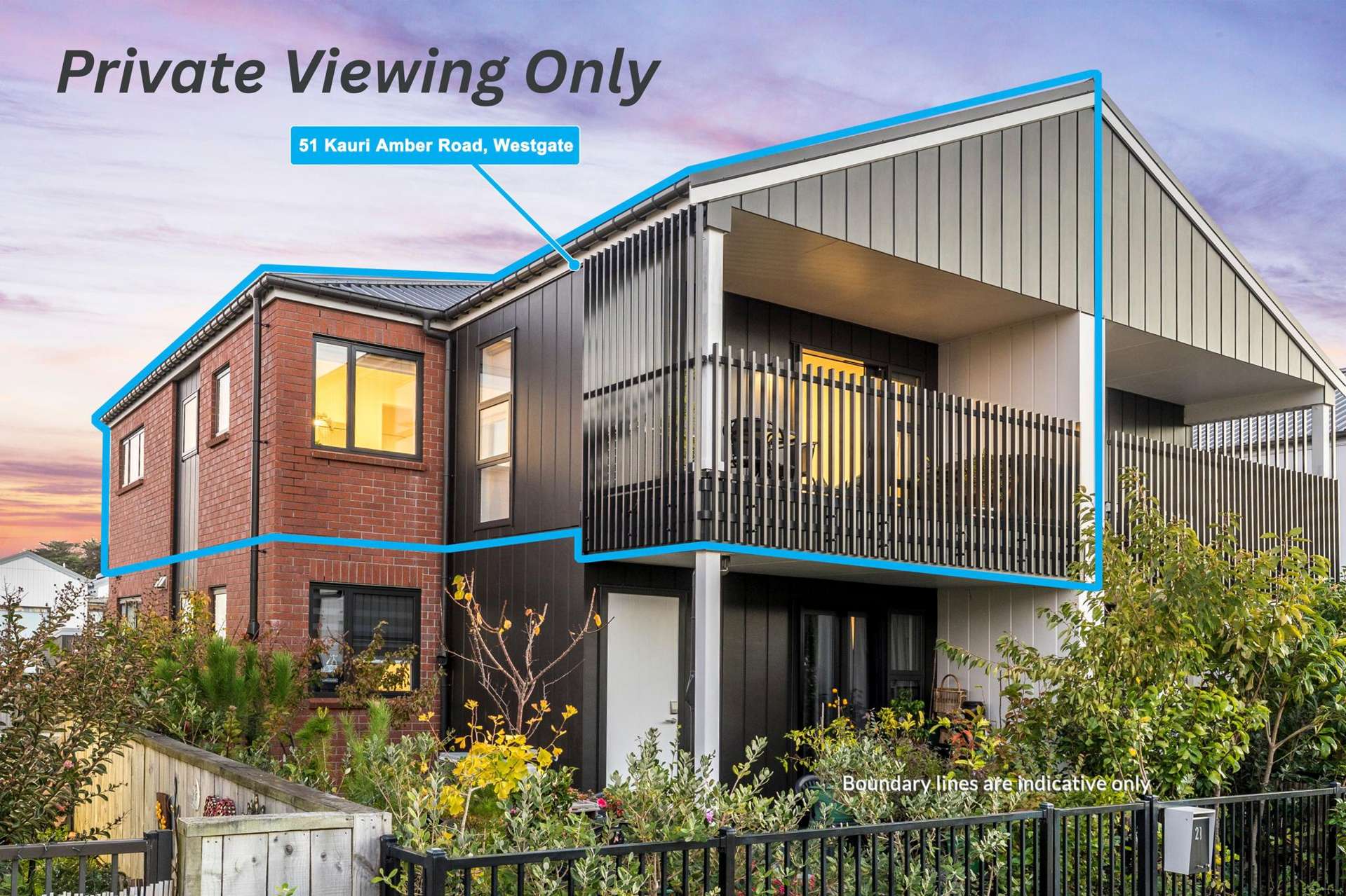 51 Kauri Amber Road Westgate_0