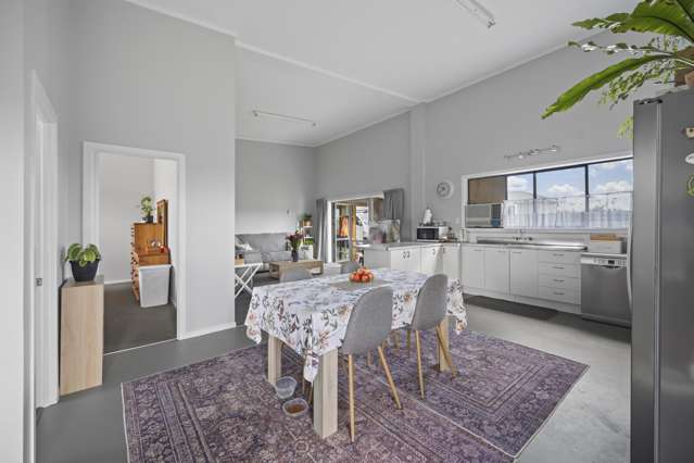 Your Freedom Starts Here