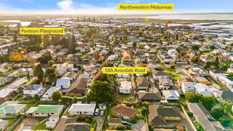 18a Avondale Road Avondale_22