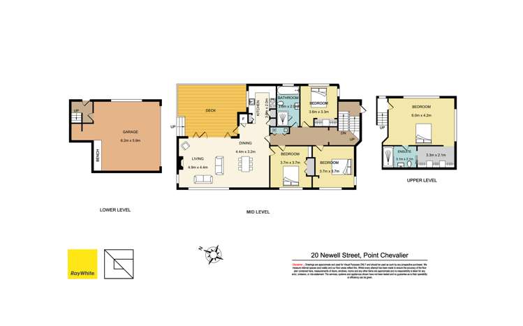 20 Newell Street Point Chevalier_17