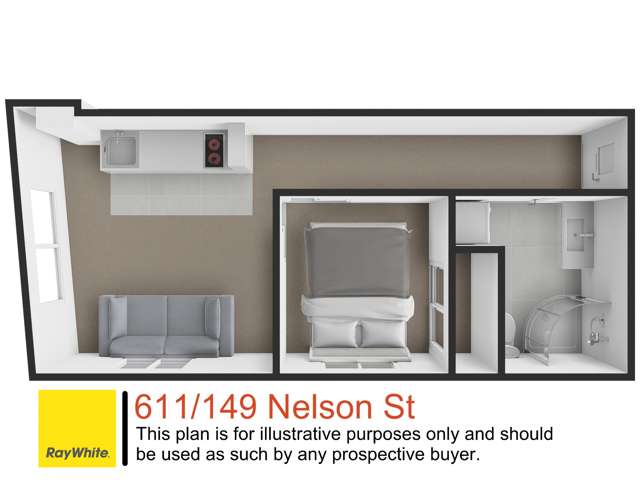 611/149 Nelson Street Auckland Central_1