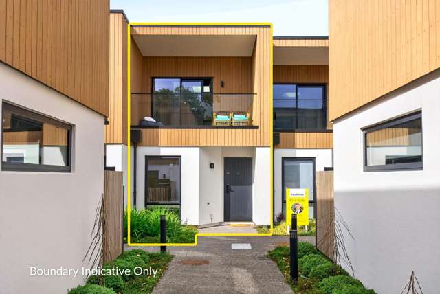 Smart Buy, Strong Location