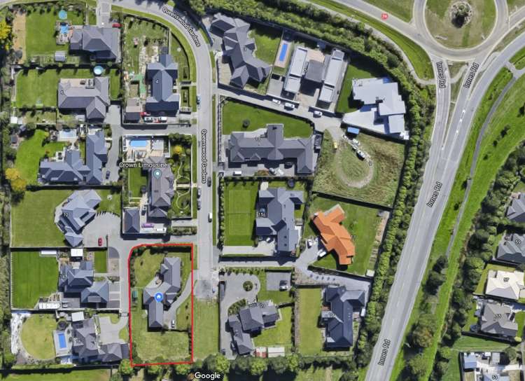 18 Queenswood Gardens Mairehau_18