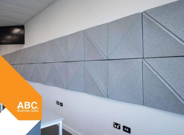 Passive Fire Protection, Insulation & Acoustics