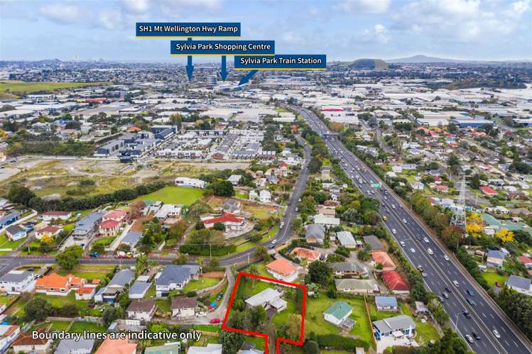 lot 10/19 Kotahi Road Mt Wellington_0