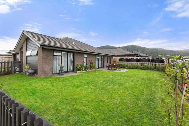 1  Manamana Lane, Ngaruawahia **Modern 3-Bedroom Family Home – Unfurnished