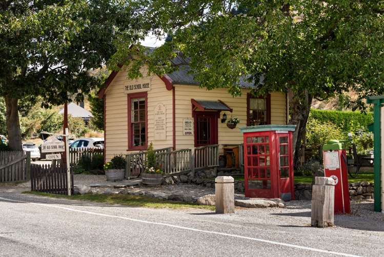 2283 Cardrona Valley Road Cardrona_10