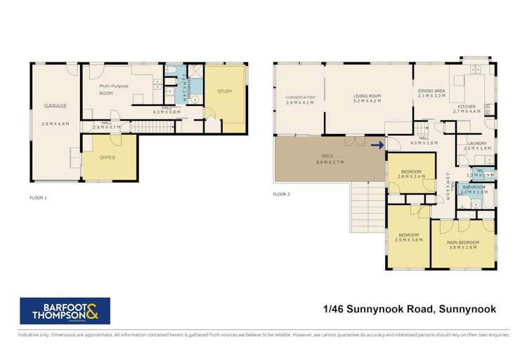 1/46 Sunnynook Road Sunnynook_15