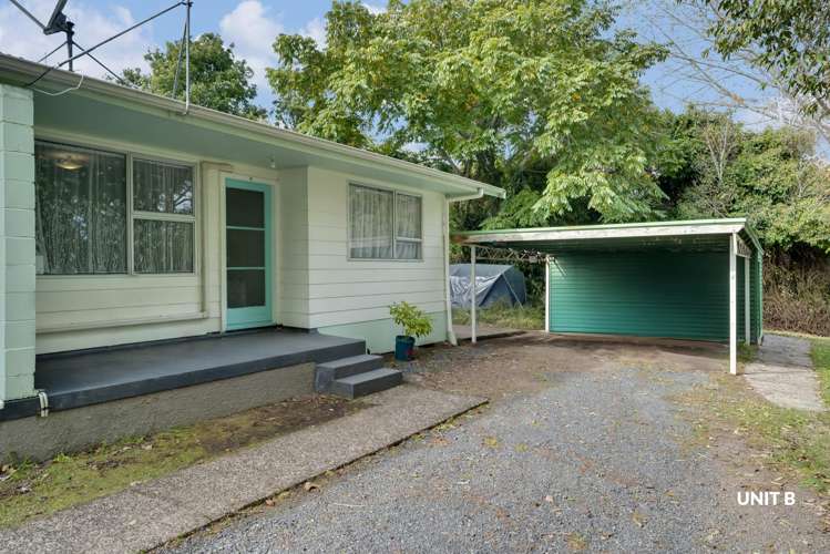 22A & B Barrie Crescent Silverdale_16