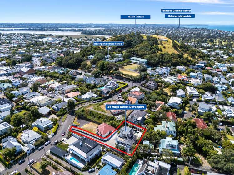 24 Mays Street Devonport_27