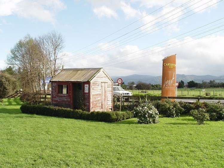 6 Somerset Road Carterton_12