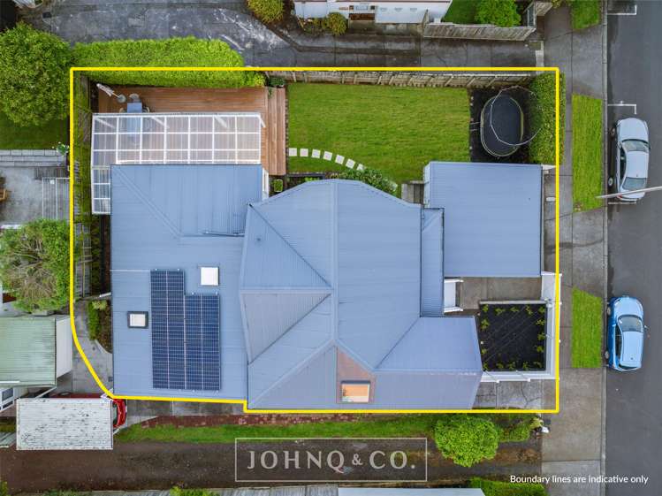 6 Woodbine Avenue Greenlane_21