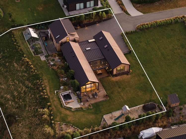 6 Stockyard Lane Jacks Point_33