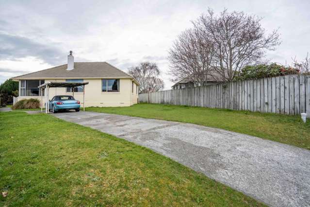 Attention Investors and First Home Buyers!