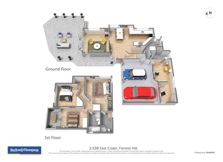 1/138 East Coast Road Forrest Hill_6