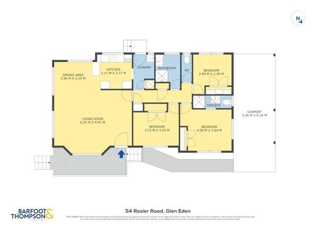 54 Rosier Road Glen Eden_1
