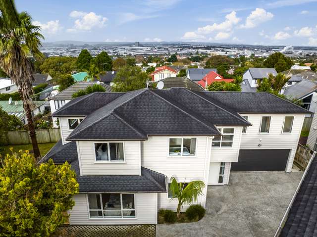 3/23b Ngatiawa Street One Tree Hill_1