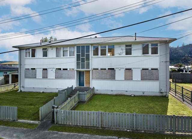 Renovate, rebuild, redevelop; what an opportunity!