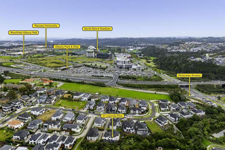 21 Lagonda Rise Oteha_25