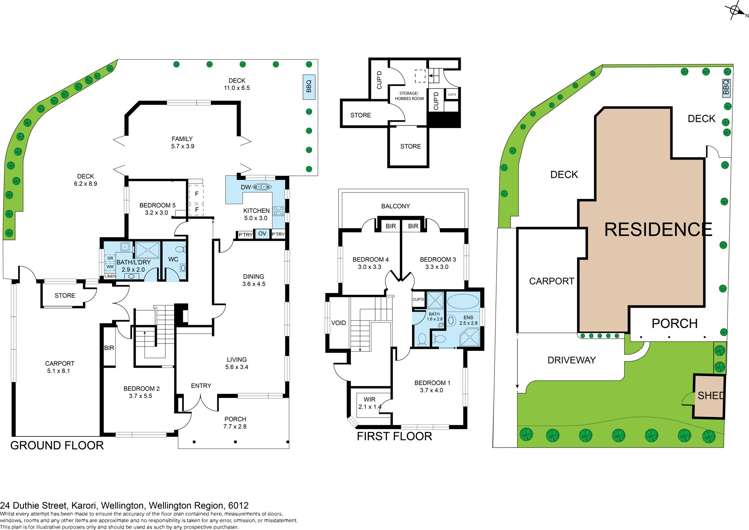 24 Duthie Street Karori_36