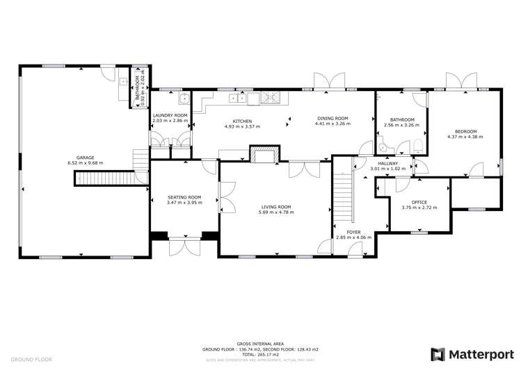 23 Colemans Road Springlands_60