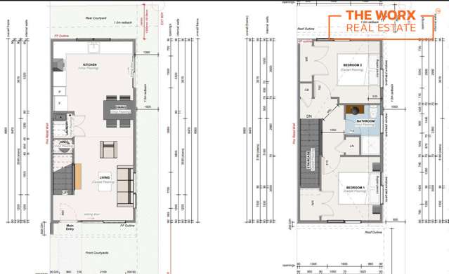 Lot 5/57 Halsey Drive Lynfield_1