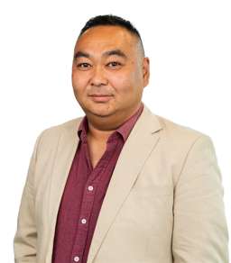 Danny Liang