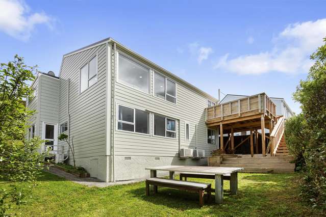 Outdoor Living, Views and Value!