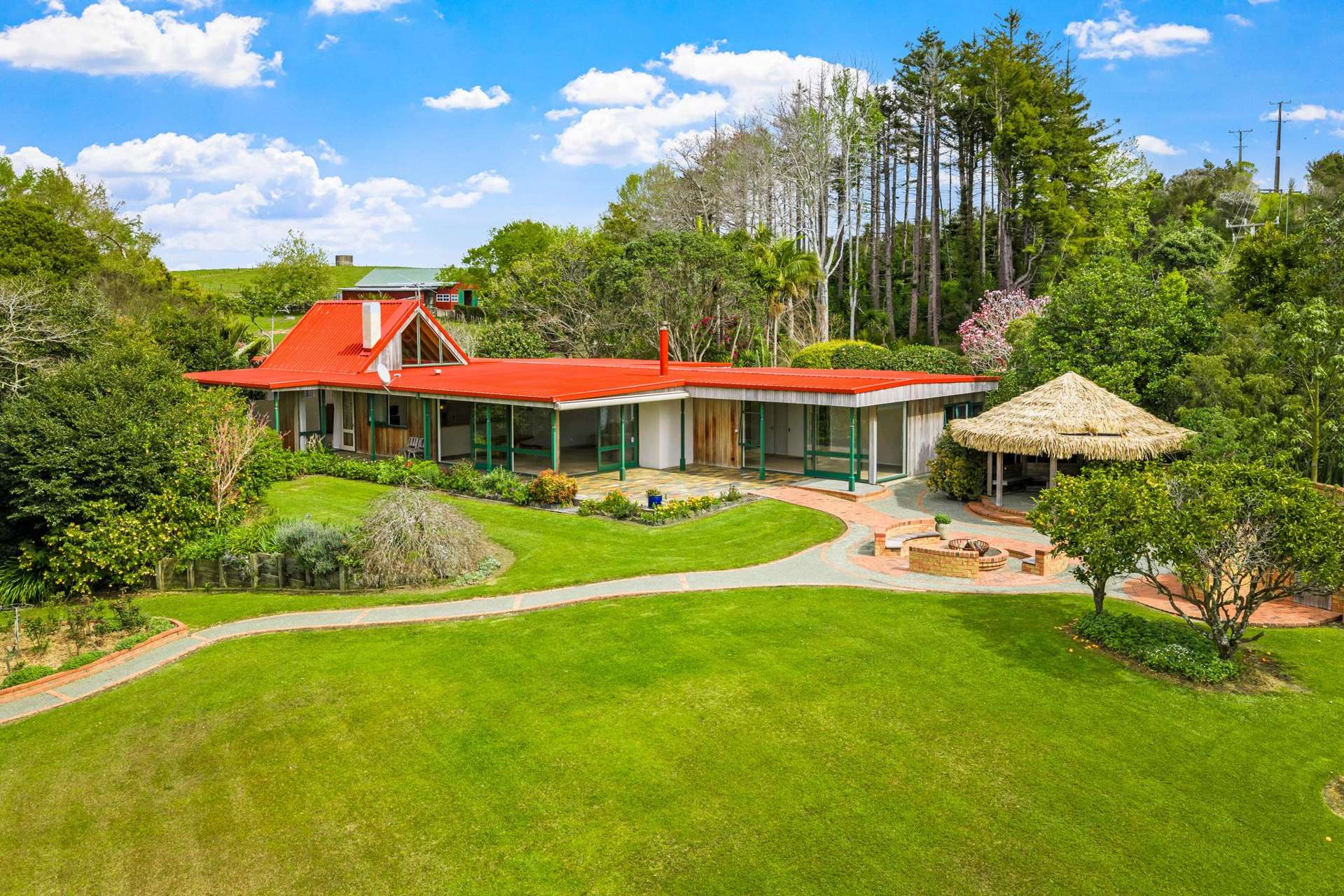 The Farmhouse I Quintal Road Matakana_0