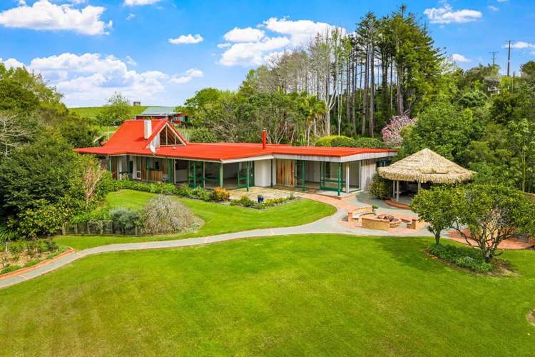 The Farmhouse I Quintal Road Matakana_0