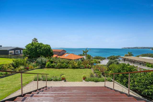 Elevated Coastal Luxury | Uninterrupted Sea Views