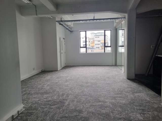 Unit 3A, Level 3, 15 College Street Te Aro_4