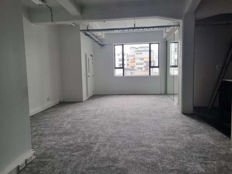 Unit 3A, Level 3, 15 College Street Te Aro_4