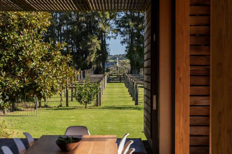 110 Woodhill Park Road Waimauku_19