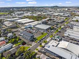 Industrial inquiries on the rise